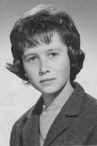 QUI ETAIT CETTE BELLE ORANAISE
